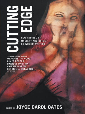 Cutting Edge - ebook